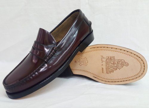Zapatos de hombre y mujer Castellano de Madrid - Calzados Yolanda